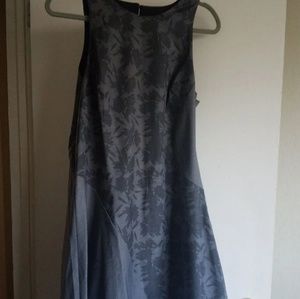 NWOT Asymmetrical Dress